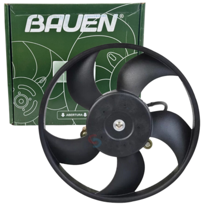 Motor Ventoinha Santana Quantum Mi 1.8/2.0 BAU-100216