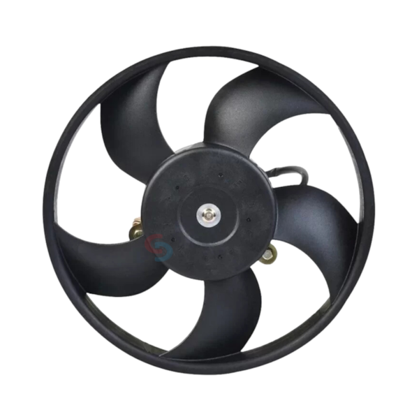 Motor Ventoinha Santana Quantum Mi 1.8/2.0 BAU-100216 - 9635e357-087a-4a5c-8574-dc6d5f814997