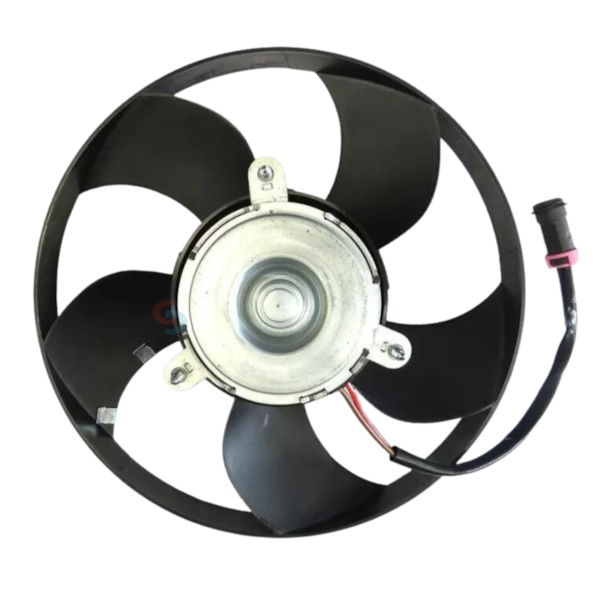 Motor Ventoinha Santana Quantum Mi 1.8/2.0 BAU-100216 - 91480cff-9092-46ba-83e9-783623846376