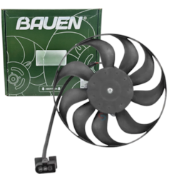 Motor Ventoinha Spacefox 2006/2010  BAU-100455