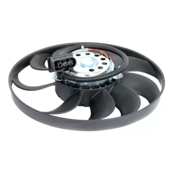 Motor Ventoinha Spacefox 2006/2010  BAU-100455 - 675478de-86c7-458d-b8aa-e1ed502b5748