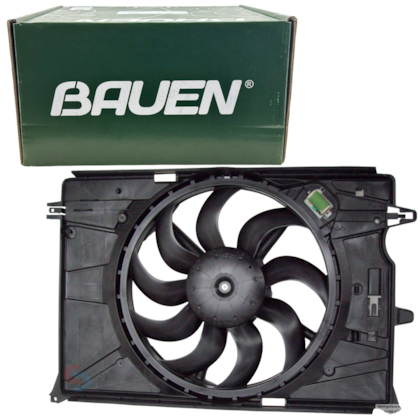 Motor Ventoinha Toro Renegade Compass 2017/.. BAU-100578