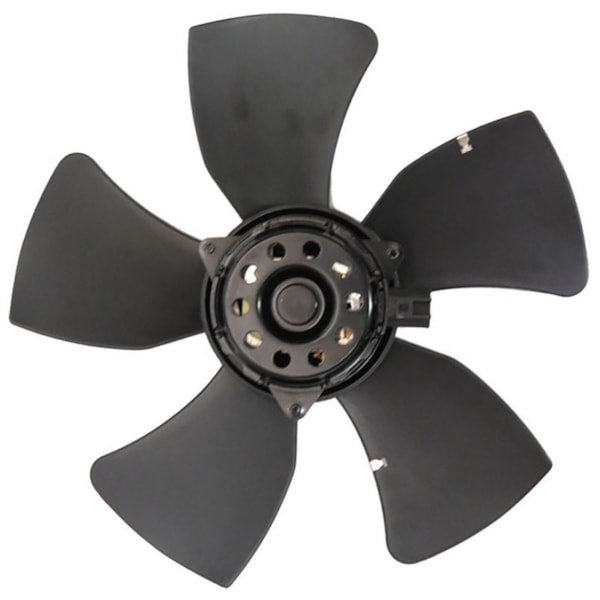 Motor Ventoinha Toyota Corolla 02->08 Rav4 01->05 - 163610D110 - cbd55aff-a3fd-49d7-a239-3a6e6f8f26b5