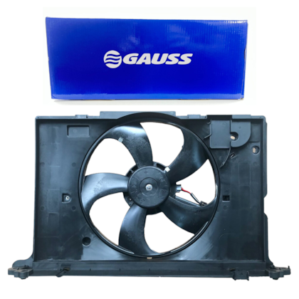 Motor Ventoinha Toyota Corolla 1.8 2.0 16v 2009/2014 GAGE1044
                                  