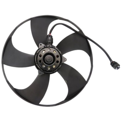 Motor Ventoinha Toyota Corolla 1.8 2.0 16v 2009/2014 GAGE1045
                                  