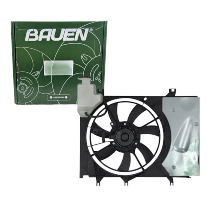 Motor Ventoinha Toyota Etios 1.3 1.5 Com Ar 2012/2016 BAU-100020