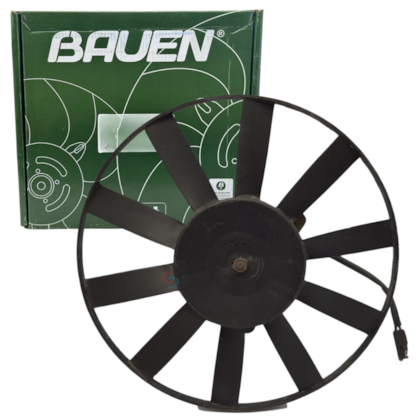 Motor Ventoinha Trafic Nova Com suporte BAU-100144