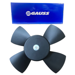 Motor Ventoinha Universal 24v 4 Pas 180 Wats GAGE1156
                                  