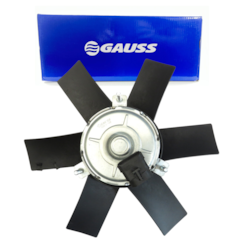 Motor Ventoinha Uno Elba Fiorino Tempra 2.0 C Plug GAGE1048
                                  