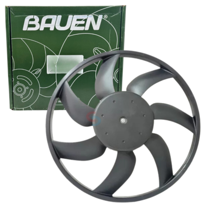 Motor Ventoinha Uno Palio Mobi 1.0 BAU-100861