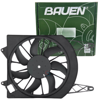 Motor Ventoinha Uno Palio Mobi 1.0 BAU-100866