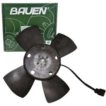 Motor Ventoinha Uno Prêmio 1.3 1985/.. BAU-100209