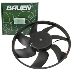 Motor Ventoinha Up 1.0 2014/2016 BAU-100858