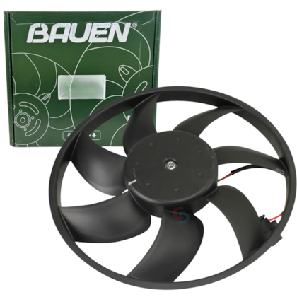 Motor Ventoinha Up 1.0 2014/2016 BAU-100858