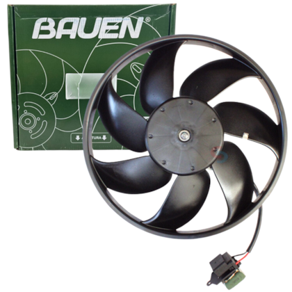 Motor Ventoinha Up 1.0 Flex 2014/.. BAU-100857