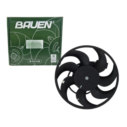 Motor Ventoinha Vectra 2.0 / 2.2 16v BAU-100612