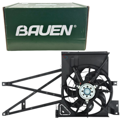 Motor Ventoinha Vectra 2.0 2.2 8v 16v 1996/2006 BAU-100780