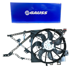 Motor Ventoinha Vectra 2.0 2.2 Elegance 1997/2005 GAGE1114