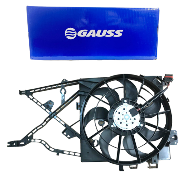 Motor Ventoinha Vectra 2.0 2.2 Elegance 1997/2005 GAGE1114 - 508424c7-f29a-4281-920d-fbabc6525b76