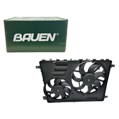 Motor Ventoinha Volvo Xc60 T6 3.0 24v 6cil Turbo 2009/2015 BAU-100905