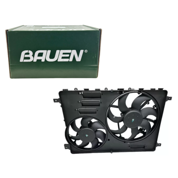 Motor Ventoinha Volvo Xc60 T6 3.0 24v 6cil Turbo 2009/2015 BAU-100905 - 69b5753d-3ce4-44fb-ae67-1343af279484