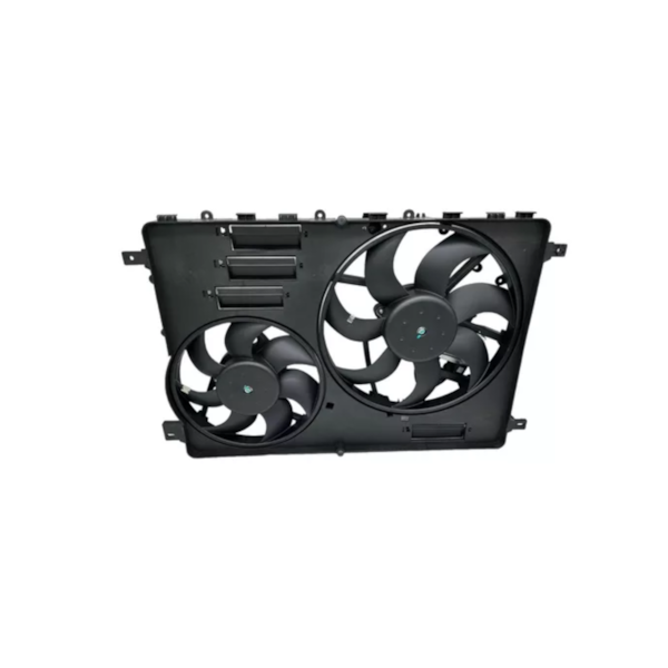 Motor Ventoinha Volvo Xc60 T6 3.0 24v 6cil Turbo 2009/2015 BAU-100905 - a54918d7-a685-4dca-a8bb-6e89333e69e9