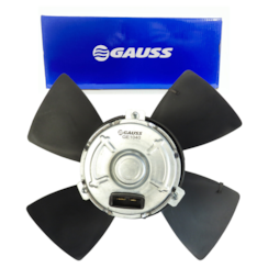 Motor Ventoinha Vw Apollo 1.8 1990/1992 GAGE1040