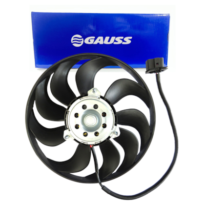 Motor Ventoinha Vw Cross Fox 1.0 1.6 Todos GAGE1031