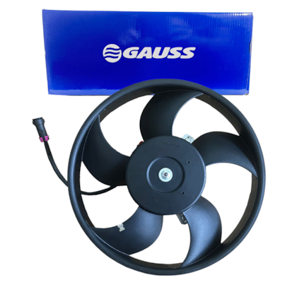 Motor Ventoinha Vw Kombi 2006/2014 GAG1E154