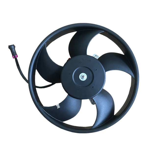 Motor Ventoinha Vw Kombi 2006/2014 GAG1E154 - e5814657-1aaf-4e49-9f16-ca27390c5e86