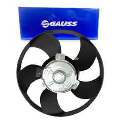 Motor Ventoinha Vw Logus 1.6i 1.8i 2.0i 1993/1996 GAGE1036