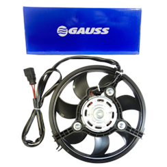 Motor Ventoinha Vw Passat 2.8 Protect 1997/2000 GAGE1101