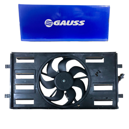 Motor Ventoinha Vw Polo 1.0 Flex 2018/2019 GAGE1112
                                  