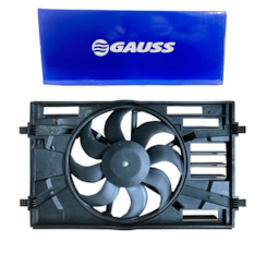 Motor Ventoinha Vw Polo 1.6 Msi 16v 2018/2019 GAGE1113