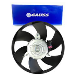 Motor Ventoinha Vw Polo Classic Lado Motorista GAGE1006