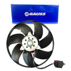 Motor Ventoinha Vw Up 1.0 Flex 2014/2016 GAGE1072
                                  