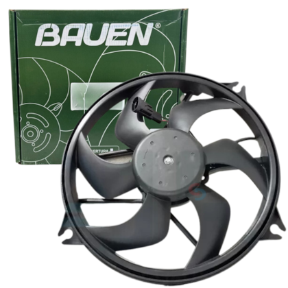 Motor Ventoinha Xsara Picasso 2.0 16v 2001/.. 6 pas h385mm BAU-100172