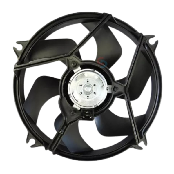 Motor Ventoinha Xsara Picasso 2.0 16v 2001/.. 6 pas h385mm BAU-100172 - e14309cf-091e-4cec-826c-3ec7d8e44c3f