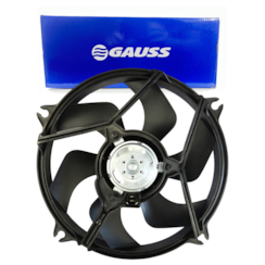 Motor Ventoinha Xsara Picasso 2.0 Glx 16v 2000/2012 GAGE1009
                                  