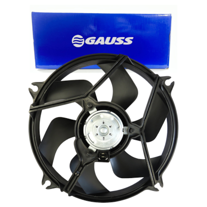 Motor Ventoinha Xsara Picasso 2.0 Glx 16v 2000/2012 GAGE1009
                                  