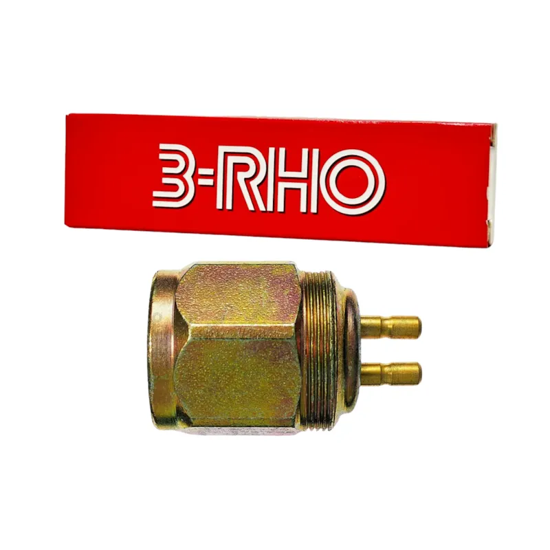 Interruptor Pneumatico Caminhoes Mbb RHO5511