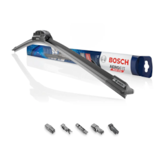 Palheta Aerofit HR-V 1.8 Flex 2015/2021 BB3397016723