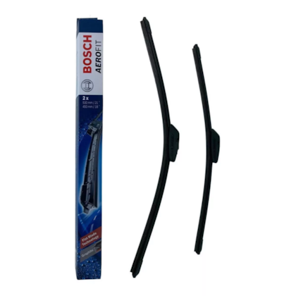 Palheta Aerofit L200 Hilux Kombi 1998/2014 Bosch 3397009822