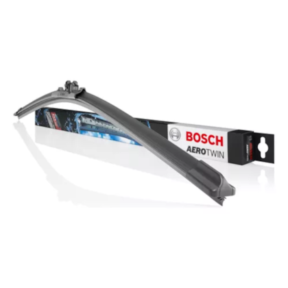 Palheta Aerotwin Focus Sedan C4 05/21 Bosch 3397013182