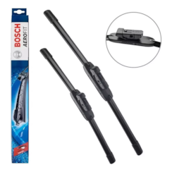Palheta Aerotwin Prisma Onix 2013/2018 Bosch 3397014475