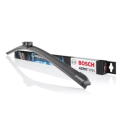 Palheta Aerotwin X5 Jetta A4 2003/2020 Bosch 3397013063