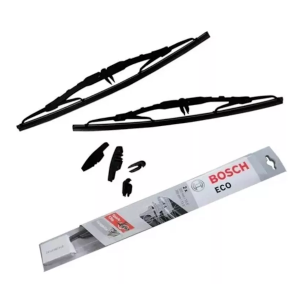Palheta Eco Fiesta L200 Stilo 1998/2022 Bosch 3397010046 - 37e93a2f-8934-4e0b-841c-ce1871e74e91