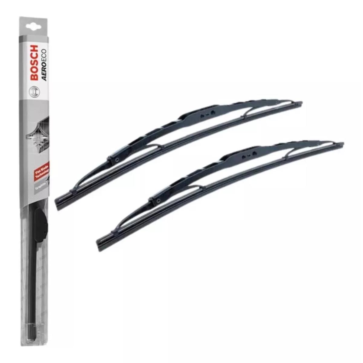 Palheta Eco Idea Uno Tucson 1998/2021 Bosch 3397010409