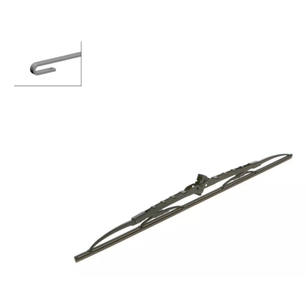 Palheta Eco Transit Kwid Civic 2003/2022 Bosch 3397004918 - 92d1e216-b70c-4ee9-9a03-91a0d369fb01