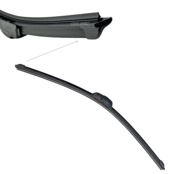 Palheta Limpador Parabrisa 23